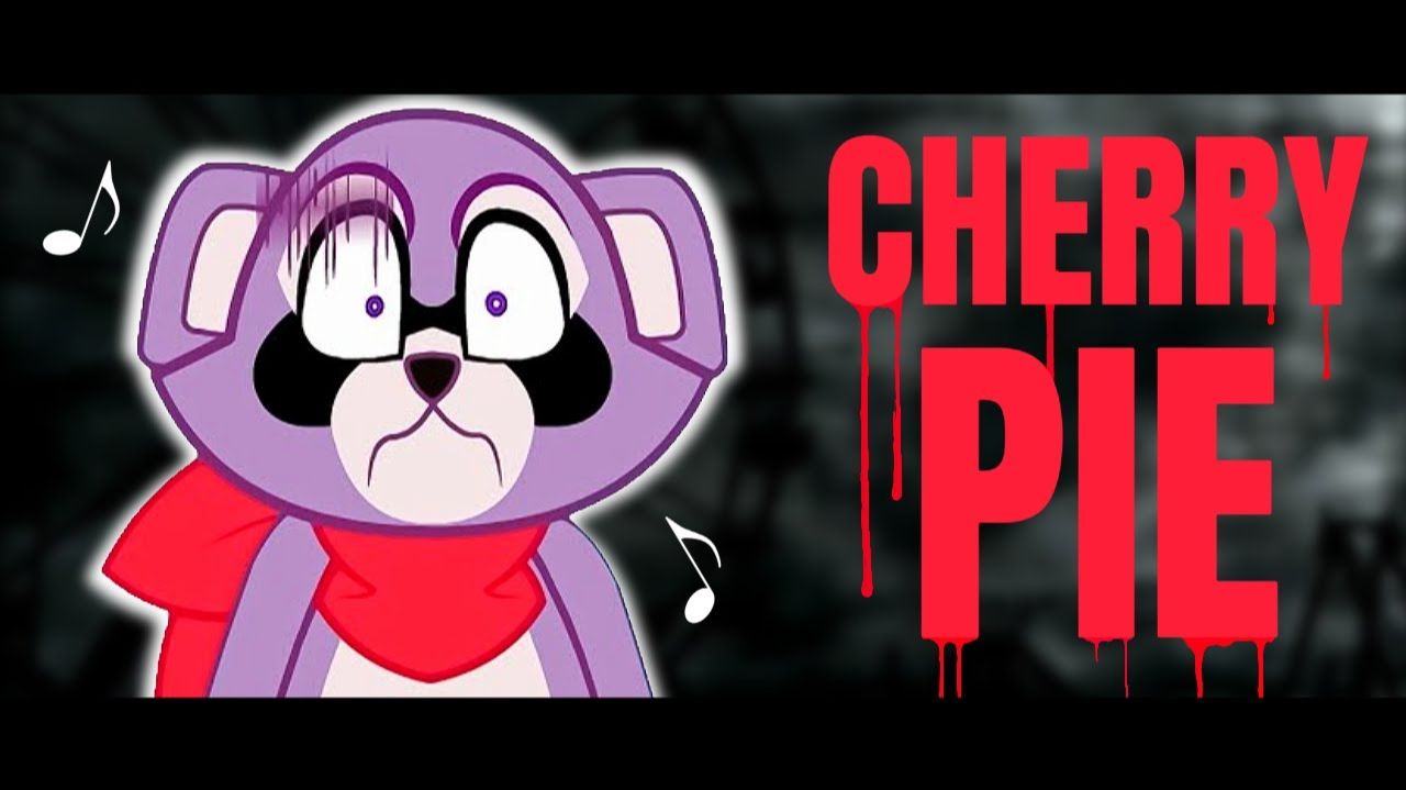 "Cherry Pie" - Indigo Park Song | by ChewieCatt смотреть онлайн