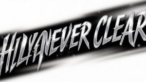 Hilya never clear in 2K