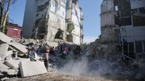 Рупор «свободы слова»: реакция мировых СМИ на удар по колледжу в Старобельске