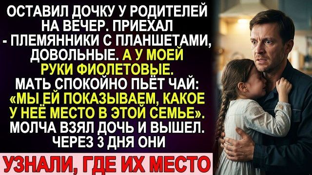 Истории из жизни|Руки фиолетовые|Аудио рассказы|Аудиокниги слушать онлайн|Жизненные истории