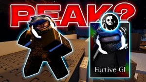 У этого скина «Гость 1337» лучшие анимации! | Forsaken