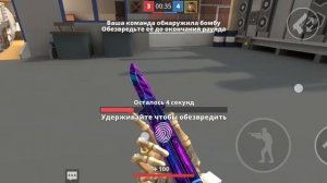 ИГРАЮ ДУЭЛЬ ПРОТИВ ДРИМА И...( 1 ЧАСТЬ) В ПОЛИВАР/POLYWAR