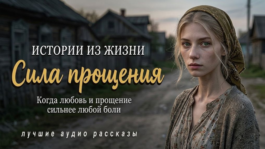 Истории из жизни. 