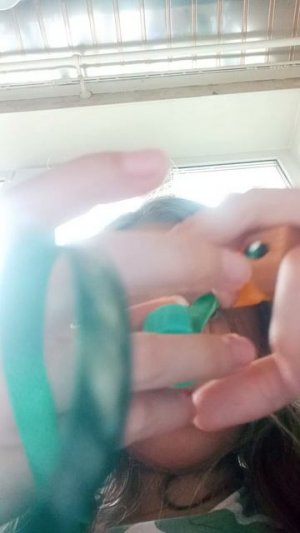 у меня есть самый редкий