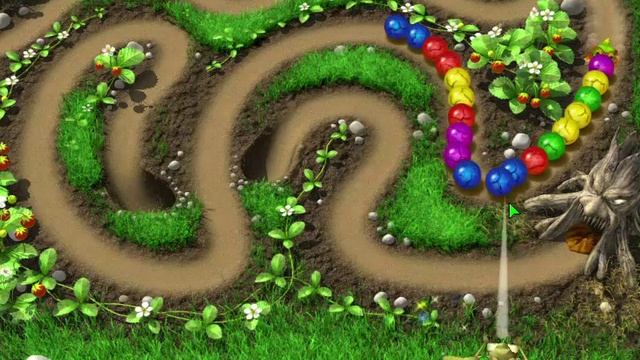 Прохождение игры Butterfly Escape. 4-ая серия.