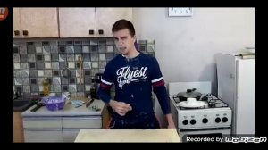 готовим окуратно