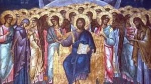 Псалом 6 - Молитва защита и избавление от злых чар магии и колдовства 40 раз