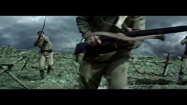 RADIO TAPOK - Sabaton - The Attack of the Dead Men (Vocal Cover in Russian ｜ RADIO TAPOK) смотреть онлайн