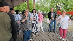 На гульки... 23.05.26...