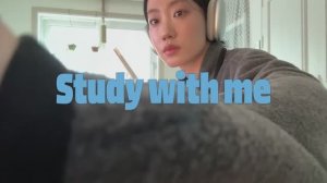 5 часов учебы 🛋️ Study with me 🛋️ pomodoro 50-10 [lofi]
