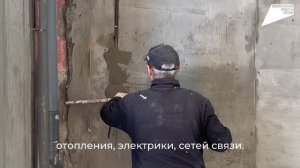 Капитальный ремонт. Дубовский детский сад