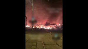 ОТВЕТНЫЙ УДАР ПО КИЕВУ СЕГОДНЯ...