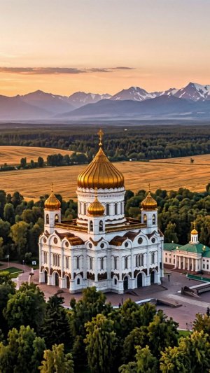 Россия
