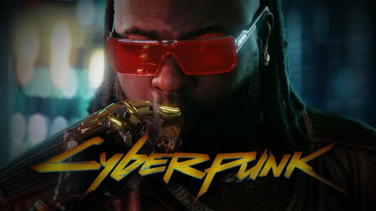 прохождение Cyberpunk 2077