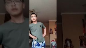 танцую под песню фаер