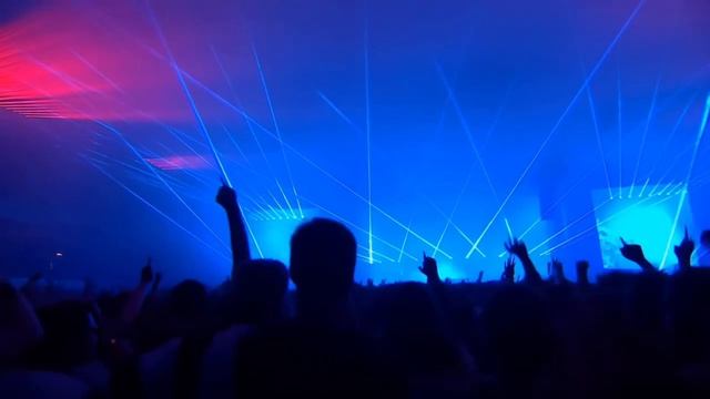 No Tomorrow - A Dark Techno Blues Journey _ Digital Soul Archive смотреть онлайн