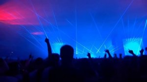 No Tomorrow - A Dark Techno Blues Journey _ Digital Soul Archive