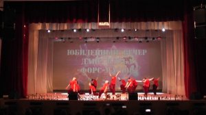ФМ 25 Побежали!!!