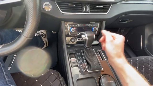 Обзор для Дрома