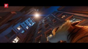 Битва за Камень Зодиака из «Миньонов 2»   Концовка целиком  🌀 4K