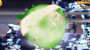 Angry Birds 2.King pig panic /Паника короля свиней 24.05.2026 АВ2 /AB2
