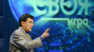 Своя игра. Выпуск от 24.05.2026