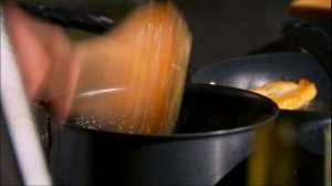 Лучший повар Америки 2 сезон 4 серия (реалити-шоу, 2010)