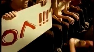 Блоки рекламы и анонсов (Россия, 24.05.2003) наоборот