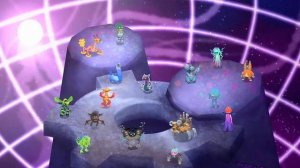 Механические Махинации - Полная Песня (Фанмейд, My Singing Monsters, Мои Поющие Монстры, Msm, Мсм)