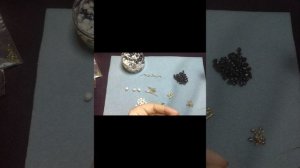 История гранатового браслета.