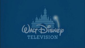 Russian Cast / Walt Disney Television / John Spears Television (2003)