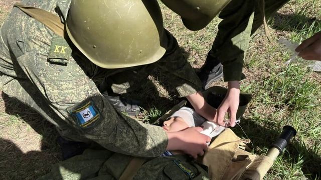 ВДВ 💪 смотреть онлайн