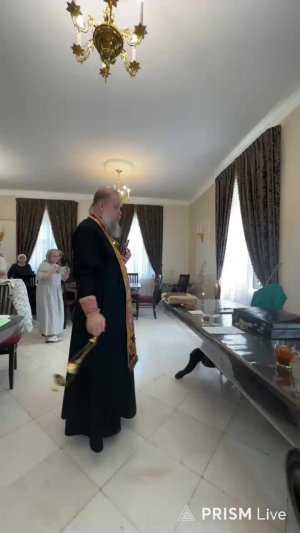 «СЛОВО О ВЕРЕ В ОБЩЕСТВЕННОЙ ЖИЗНИ»
