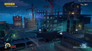 LEGO Batman: Наследие Тёмного рыцаря Прохождение