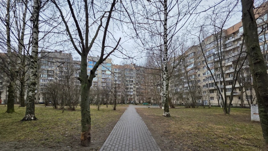 Кораблестроителей 19к1 (2к)