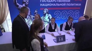 «Русский народ является авангардным народом».