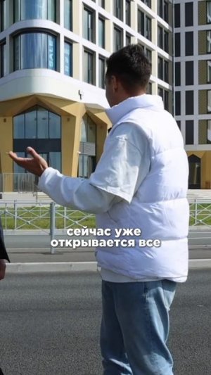 Дима Гордей КУПИЛ КВАРТИРУ в Питере