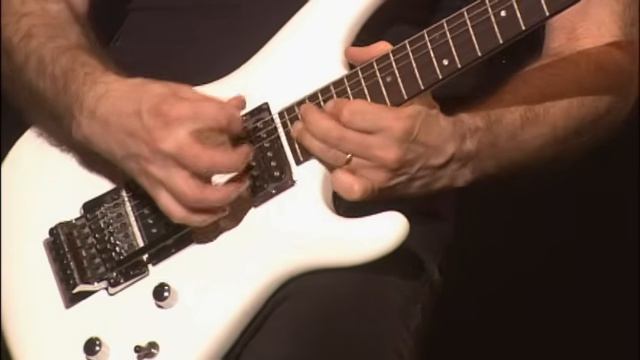 Joe Satriani - Joe Satriani - Surfing with the Alien (from Satriani LIVE!) смотреть онлайн
