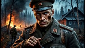 АУДИОКНИГА ПОЛНОСТЬЮ: НОЧНОЙ КОШМАР / ПОПАДАНЦЫ