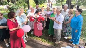 Поздравления продолжаются 24.05.26.