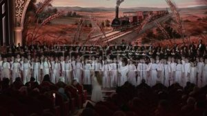 Концерт ко Дню славянской письменности и культуры в Москве