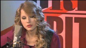 Taylor Swift - Love Story (Official Music Video)_720p