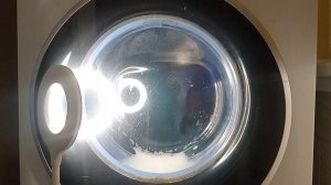 Создаю свой цикл т па:полотенца 60°с 1000 об/мин 2 часть