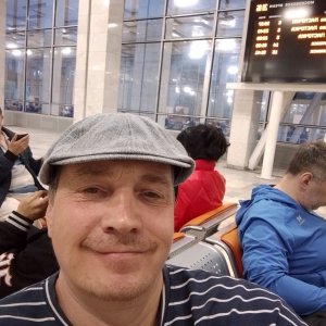 жизнь Василия по всему