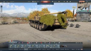 War Thunder Solo 2