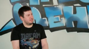Интервью «Видеоигры 90-х»