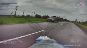 «Рубикон» в ударе