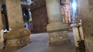 Я озвучила ваши письма на праздник Явление на небе Иерусалима Креста Господня