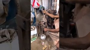 А вы знали как работает производство в Пакистане