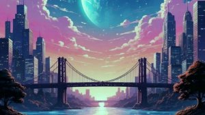 Lo-Fi музыка для спокойного вечера без осадков🤗